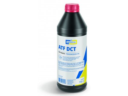 Prevodový olej ATF DCT, pre automatické prevodovky, 1 liter - Cartechnic