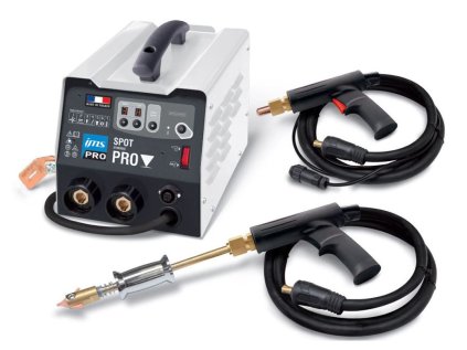 Spotovací přístroj pro opravy karosérií IMS SPOT PRO 230 V