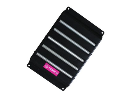 Podložka pro otáčení kol u odráčeče patek, pro zouvačky LC