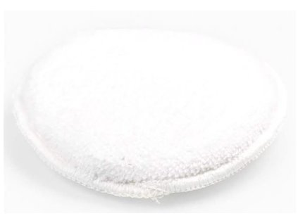 Mikrovláknový aplikátor AUTO FINESSE, průměr 120 mm