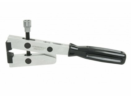 Kleště na spony manžet s předepsaným momentem, hlavice 1/4" - JONNESWAY AN010177