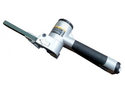 Pneumatická pásová brúska, úzky opasok 10 mm - ASTA