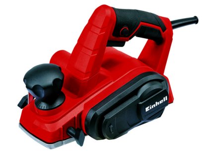 Elektrický hoblík TC-PL 750, 750 W, automatická parkovacia pätka - Einhell Classic