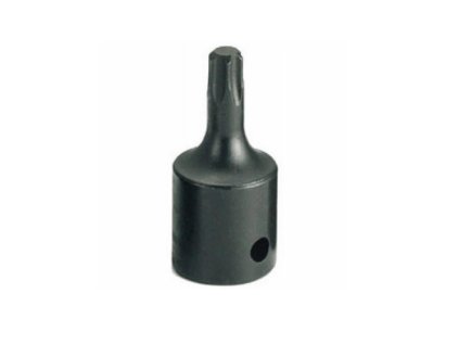 Zástrčná hlavica úderová TORX 1/2", 60 mm, veľkosť T55 - JONNESWAY S09A4T55