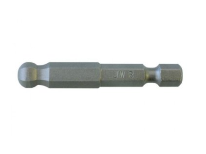 Bit Imbus s kuličkou 4 x 50 mm, úchyt 1/4" - JONNESWAY D150BP040A