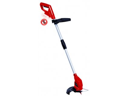 Aku vyžínač GC-CT 18/24 Li-Solo, záber 24 cm - Einhell Classic