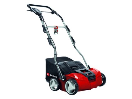 Vertikutátor a prevzdušňovač GE-SA 1435, elektrický 1400 W - Einhell Expert