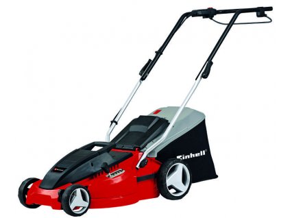 Elektrická kosačka GC-EM 1536, 1500 W, záber 36 cm - Einhell Classic