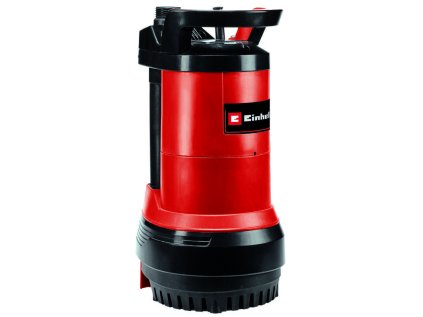 Ponorné čerpadlo GE-PP 5555 RB-A, elektrické 550 W, 5500 l/h - Einhell Expert