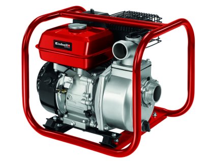 Benzínové čerpadlo na vodu GE-PW 46, 4.6 kW, 23000 l / h - Einhell Expert