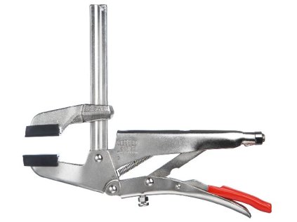 Skřipcové kleště 100 x 65 mm, paralelní - BESSEY GRZ