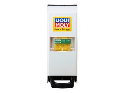 Dávkovač pro 2litrové láhve prostředků na ruce Liqui Moly