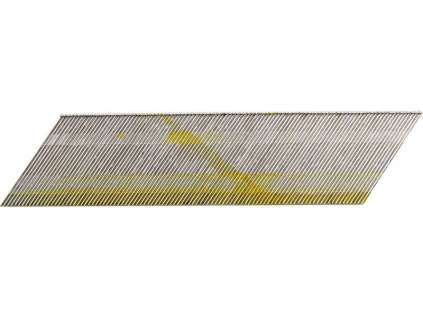 Nastreľovacie klince 32 x 1,76 x 3,1 mm, uhol 34 °, sada 4000 ks - EXTOL PREMIUM EX8862633