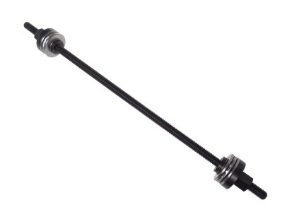 Náhradní závitnice M10 pro lisovací sadu na ložiska, pouzdra, silentbloky QUATROS QS80092A