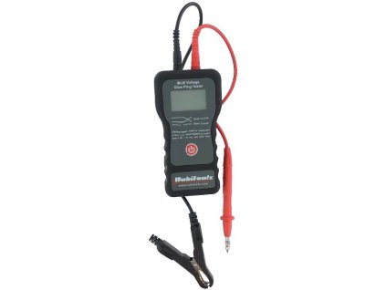 Prístroj na skúšanie žeraviacich sviečok Multi Voltage Glow Plug Tester - HU35005
