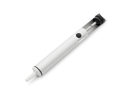 Antistatická odsávačka cínu, kovová - Genborx U-ZD193