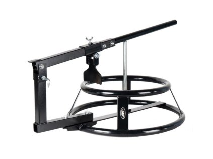 Zouvačka moto pneu 16" - 21, mechanická