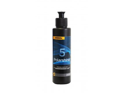 Leštiaca pasta Polarshine 5, finišovacích, 250 ml