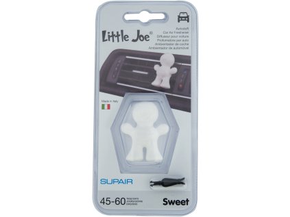 Vůně do auta Little Joe SWEET