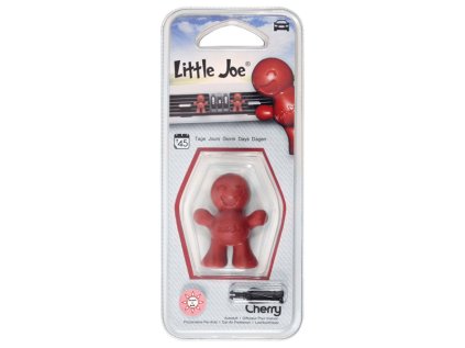 Vůně do auta Little Joe CHERRY