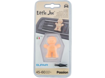 Vôňa do auta Little Joe PASSION