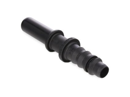 Hadicová spojka 8 mm, 5/16 "-6 Normaquick, 2 ks - Kunzer