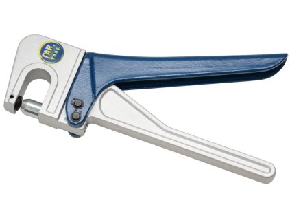 Děrovací kleště na plech ABD CAR TOOL (6 mm)