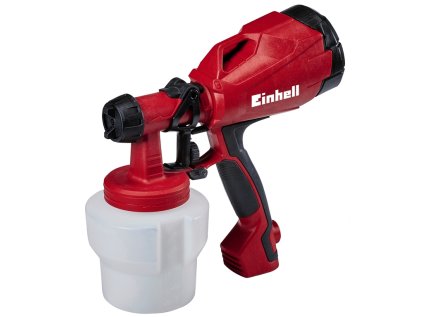 Pištoľ striekacia TC-SY 500 P Einhell Classic