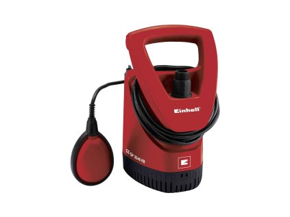 Čerpadlo do sudů GE-SP 3546 RB Einhell na dešťovou vodu 01