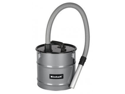 Zberač popola AFF 18 L Einhell Grey