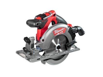 Aku kotoučová pila 18V - Milwaukee M18 CCS55-0