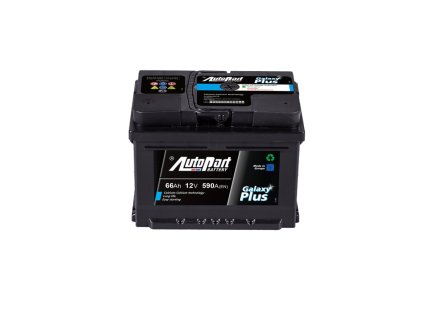 Autobaterie GALAXYPLUS66