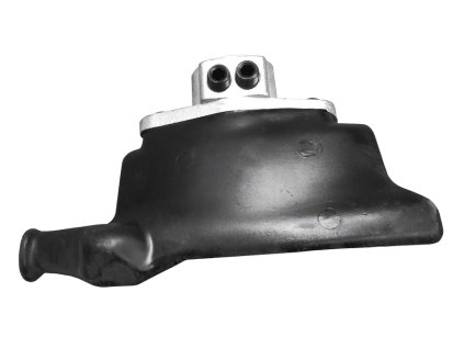 Montážní hlava plastová, k zouvačce LC889N, s adaptérem