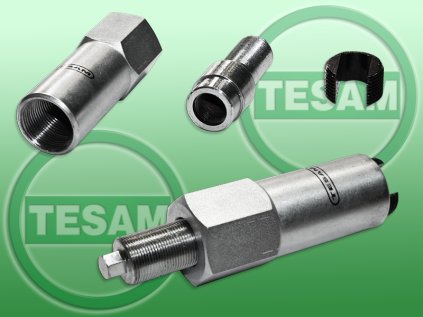 Adaptér pro stahovák na vstřikovače 3.0 Fiat HPI diesel