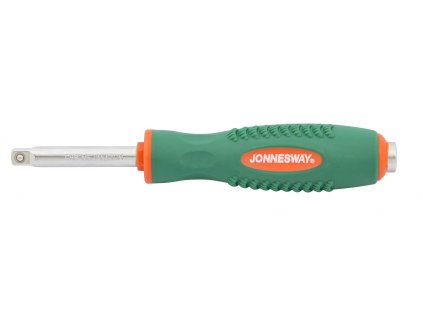 Nástavec s rukojetí, šroubovák úderový 1/4" x 150 mm - JONNESWAY S26H2150A