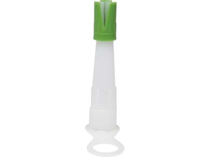Náhradná tryska na kartuši 250 ml - Petec