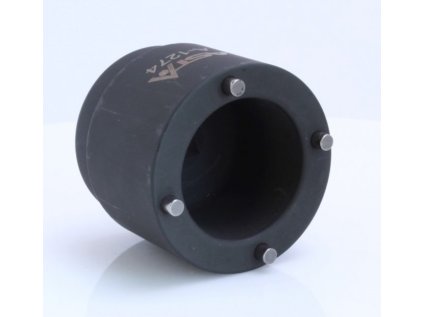 Hlavice 1/2" na výměnu těsnění převodky řízení MAN, 4 kolíky - ASTA
