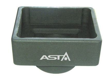 Hlavice nástrčná 3/4" 60 x 76 mm, na přední nápravu Mercedes a MAN - ASTA