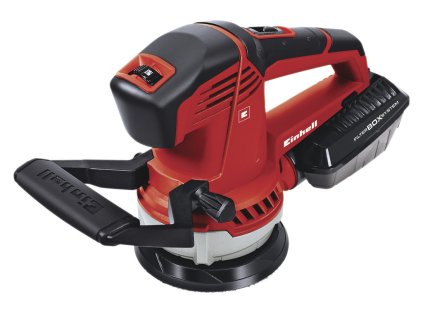 Brúska excentrická TE-RS 40E Einhell Expert