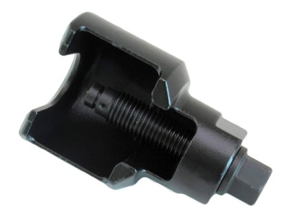 Stahovák kulových čepů, otvor 62x80 mm, pro nákladní vozidla - ASTA