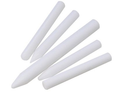 Sada poklepávacích tyčiek T-6