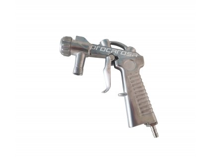 Pieskovacia pištoľ k pískovacímu boxu Procarosa PROFI90, PROFI220-I a PROFI350