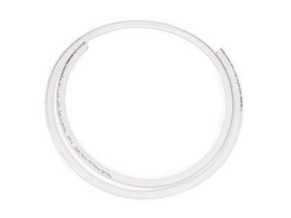 Hadička PVC průhledná, 6 x 10 mm, délka