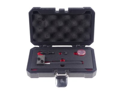 Přípravek na pertlování - úpravu brzdových trubek 4,75 mm SAE - QUATROS QS70094 a
