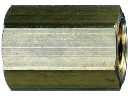 Přechodka s vnitřním závitem G 3/8", pro hadice