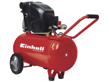 Kompresor TE-AC 270/50/10 Einhell Expert