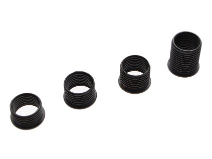 Závitové vložky M14x1,25, délky 10 - 19 mm, 4 ks - BGS 150-1 01