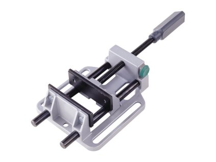 Svěrák rychloaretační, rozsah 100 mm - Wolfcraft