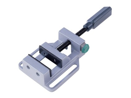 Svěrák rychloaretační, rozsah 60 mm - Wolfcraft