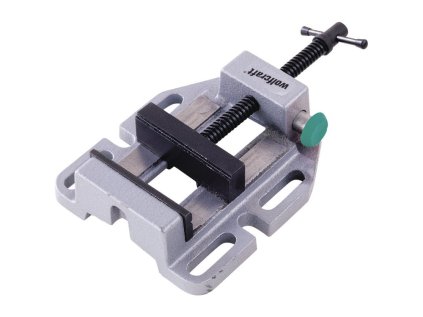 Svěrák strojní rychloaretační, rozsah 80 mm - Wolfcraft